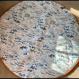 Baby mat by Grounded